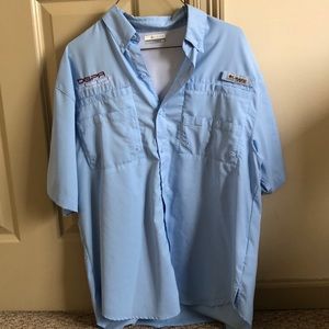 Columbia PFG T-Shirt